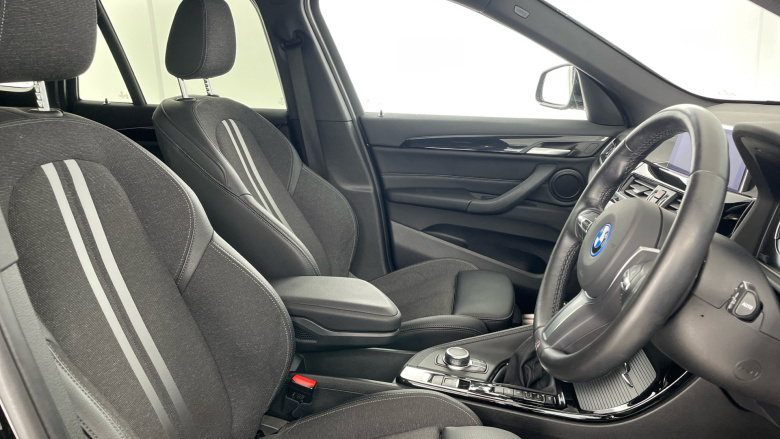 BMW X1 xDrive 25e M Sport 5dr Auto Estate